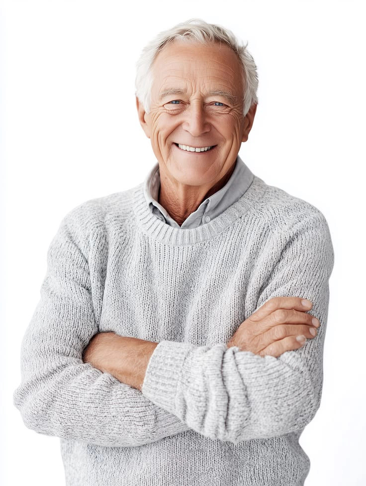 Senior Dental Care